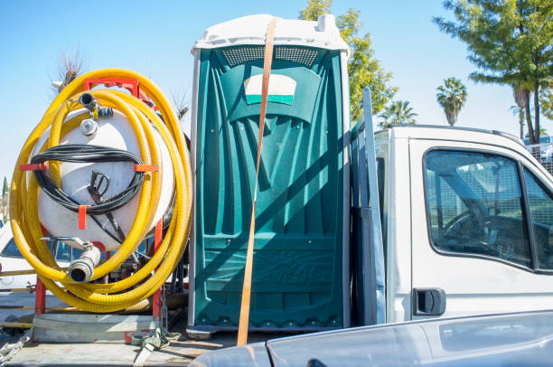 Best Porta potty rental for outdoor events  in Desert Hills, AZ