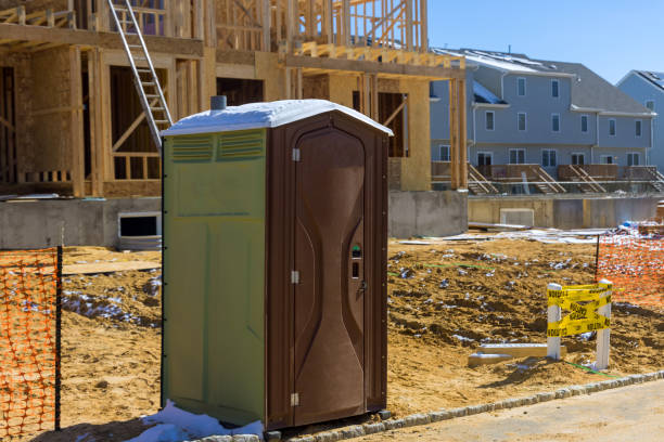 Best Construction site porta potty rental  in Desert Hills, AZ