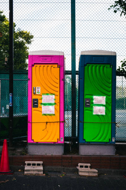 Best Portable bathroom rental  in Desert Hills, AZ