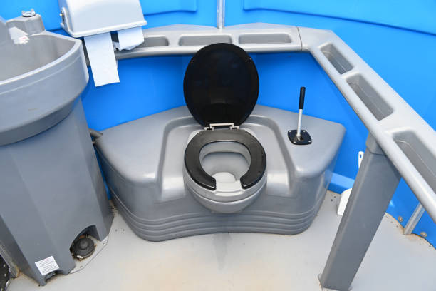 Best Emergency porta potty rental  in Desert Hills, AZ