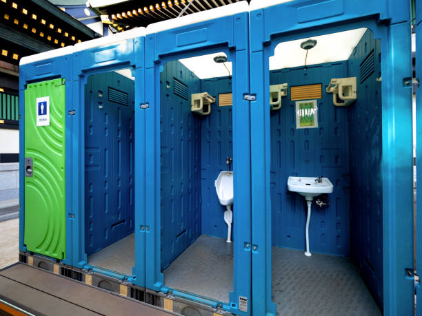 Best Portable restroom trailer rental  in Desert Hills, AZ